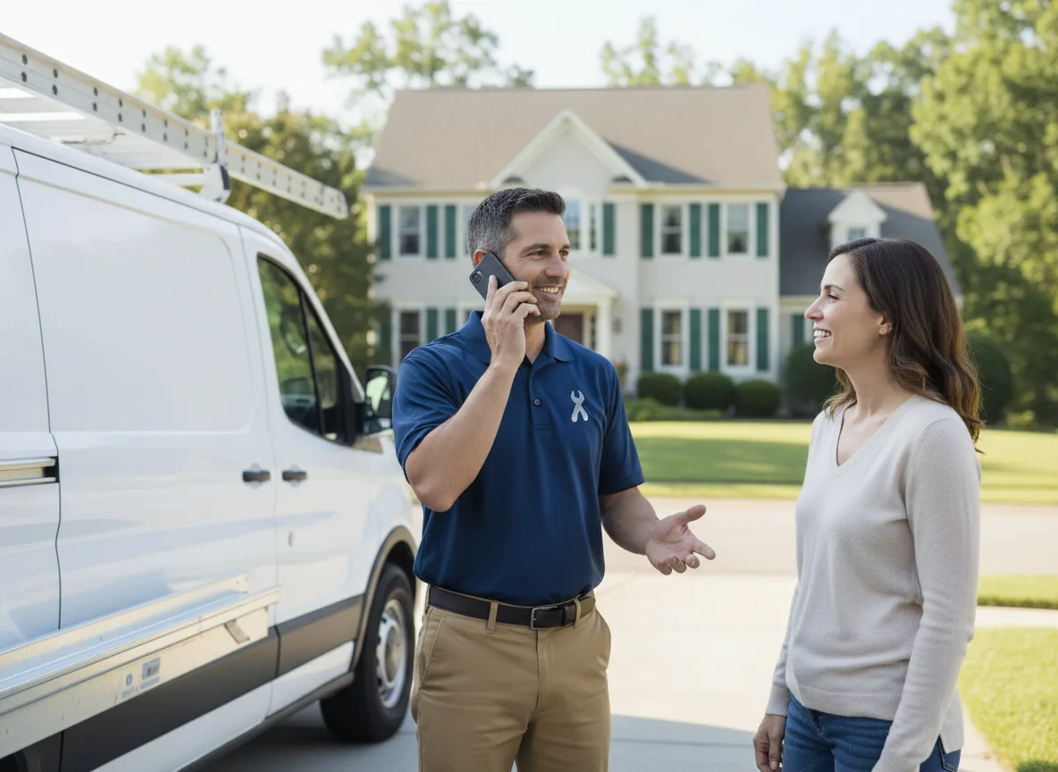 Home Gutter Service Columbus, NE FAQs